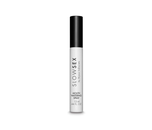 Bijoux Indiscrets - Slow Sex Mouthwatering Spray