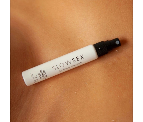 Bijoux Indiscrets - Slow Sex Mouthwatering Spray