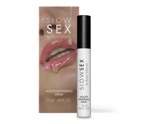 Bijoux Indiscrets - Slow Sex Mouthwatering Spray