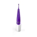 Zumio X Spirotip Precision Rechargeable Stimulation Device, Purple
