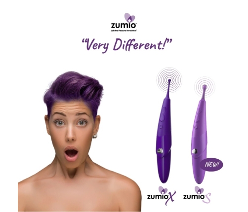 Zumio - S Spirotip