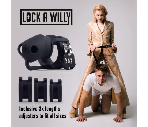 Lock a Willy
