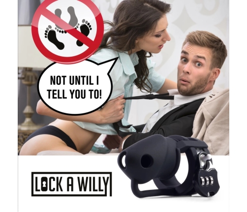 Lock a Willy