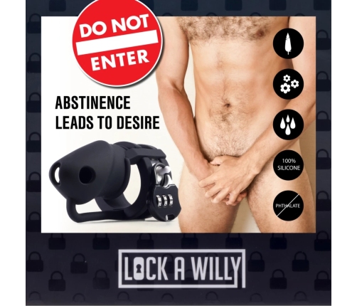 Lock a Willy