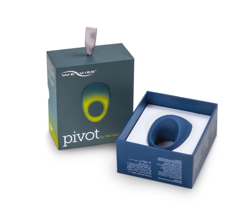 We-Vibe - Pivot Vibrating Ring