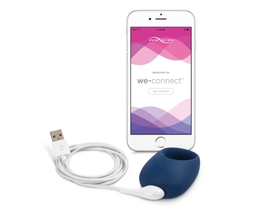 We-Vibe - Pivot Vibrating Ring