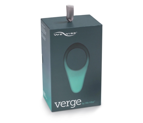 We-Vibe - Verge Vibrating Ring