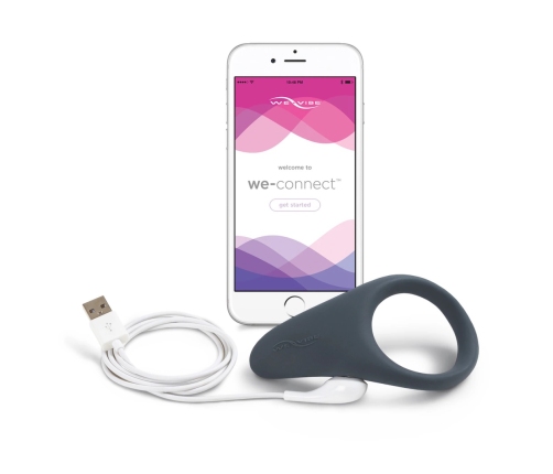 We-Vibe - Verge Vibrating Ring