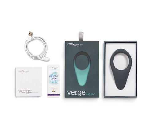 We-Vibe - Verge Vibrating Ring