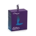 We-Vibe - Ditto Anal Plug Midnight Blue