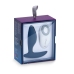We-Vibe - Ditto Anal Plug Midnight Blue