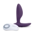 We-Vibe - Ditto Anal Plug Purple