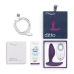 We-Vibe - Ditto Anal Plug Purple
