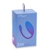 We-Vibe - Jive Blue Vibrating Egg