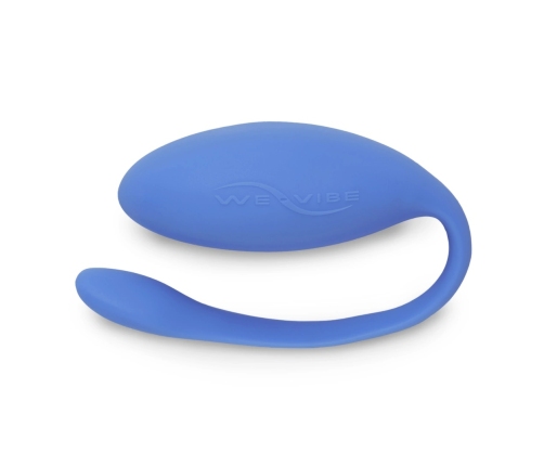 We-Vibe - Jive Blue Vibrating Egg