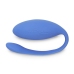 We-Vibe - Jive Blue Vibrating Egg