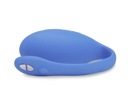 We-Vibe - Jive Blue Vibrating Egg