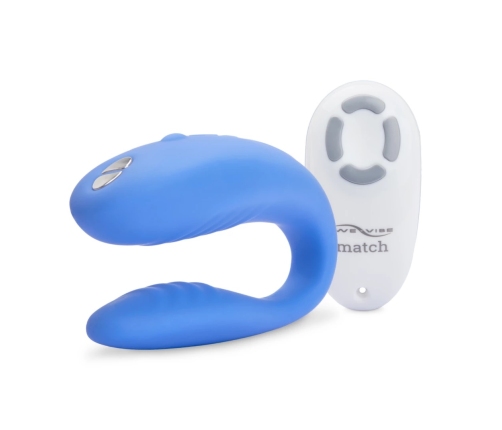 We-Vibe - Match Couples Vibrator