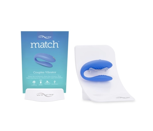 We-Vibe - Match Couples Vibrator