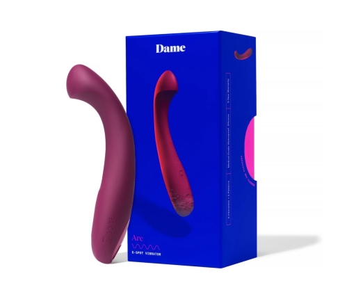 Dame Products - Arc Berry