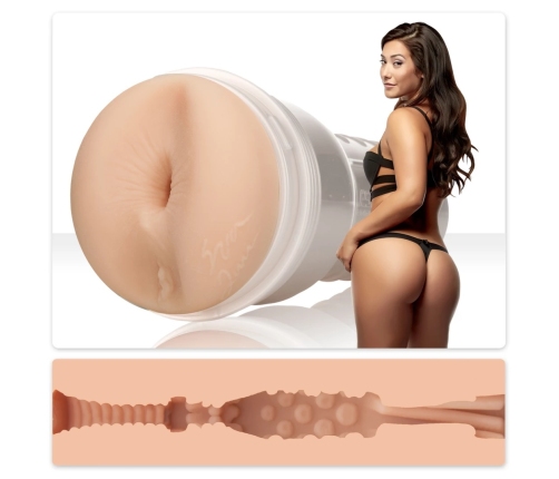 Fleshlight Girls - Eva Lovia Spice