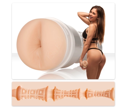Fleshlight Girls - Riley Reid Euphoria