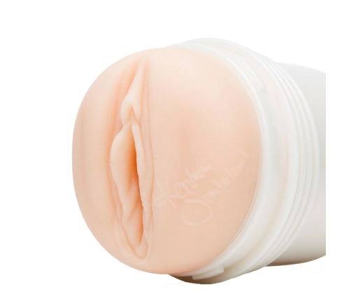 Fleshlight Girls - Kendra Sunderland Angel