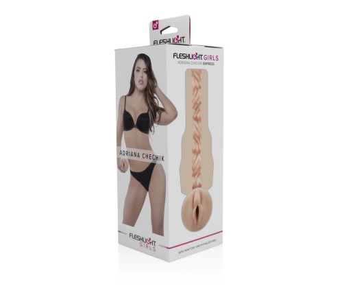 Fleshlight Girls - Adriana Chechik Empress