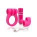 The Screaming O Charged CombO Kit #1 Pink - Multifunctional Rechargeable Set