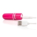 The Screaming O Charged CombO Kit #1 Pink - Multifunctional Rechargeable Set