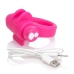 The Screaming O Charged CombO Kit #1 Pink - Multifunctional Rechargeable Set