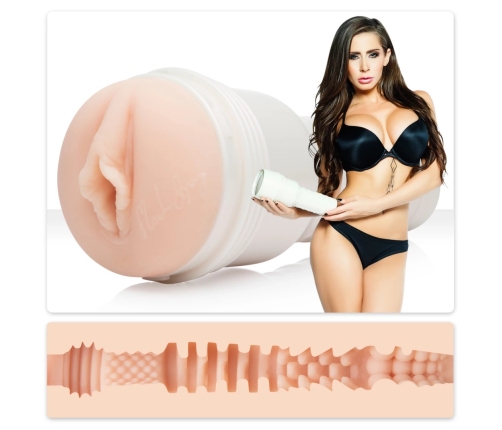 Fleshlight Girls - Madison Ivy Beyond