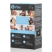 B-Vibe - Snug Plug 1 Black