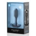B-Vibe - Snug Plug 1 Black