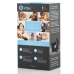 B-Vibe - Snug Plug 4 Black