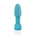 B-Vibe - Rimming Petite Plug Teal