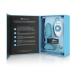 B-Vibe - Rimming Petite Plug Teal