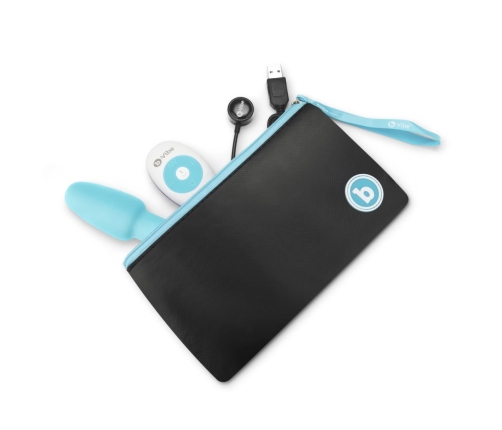 B-Vibe - Rimming Petite Plug Teal