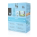 B-Vibe - Rimming Petite Plug Teal