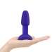 B-Vibe - Rimming Petite Plug Purple