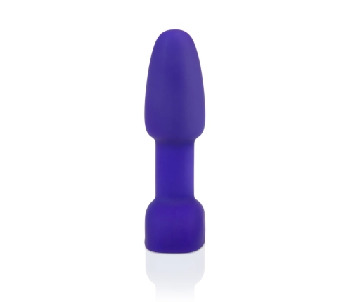 B-Vibe - Rimming Petite Plug Purple