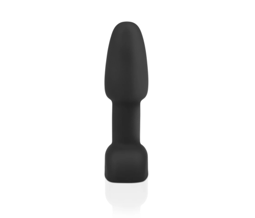 B-Vibe - Rimming Petite Black