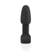 B-Vibe - Rimming Petite Black