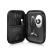 B-Vibe - Rimming Petite Black
