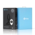 B-Vibe - Rimming Petite Black