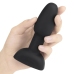 B-Vibe - Rimming Petite Black