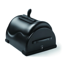 The Cowgirl - Premium Riding Sex Machine Black
