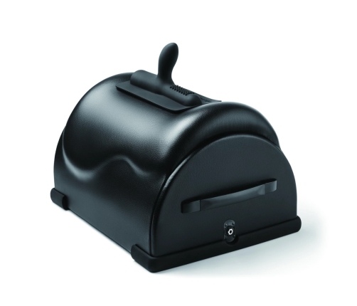 The Cowgirl - Premium Riding Sex Machine Black