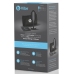 b-Vibe Snug Plug 5 Black Weighted Silicone Intimate Plug 350g 16cm