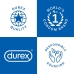 Durex - Originals Extra Safe Condoms 20 pcs